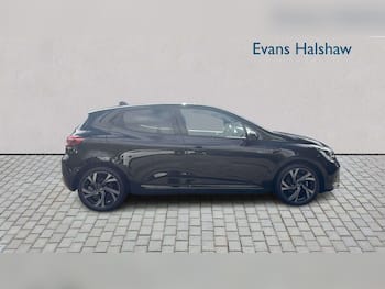 Used Renault Clio 2023 for sale - 79535370: Photo