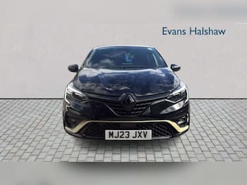 Used Renault Clio 2023 for sale - 79535370: Photo