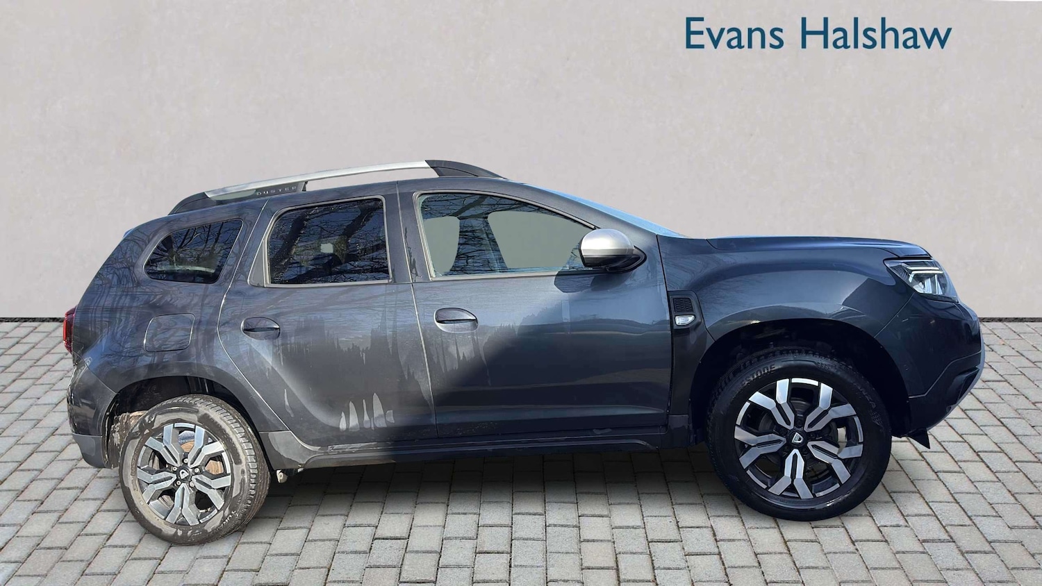 Used Dacia Duster 2022 for sale - 77756669: Photo 3