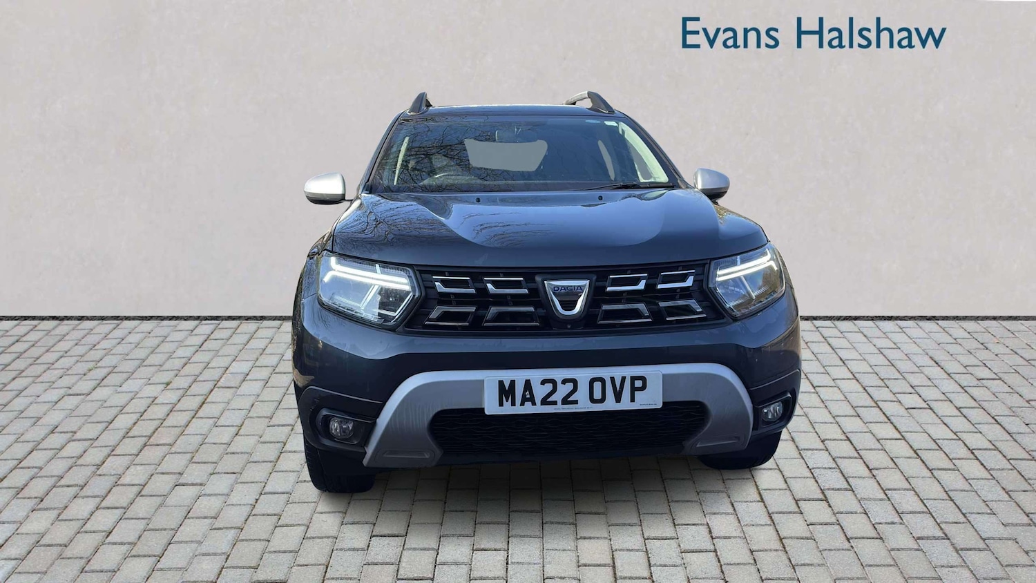 Used Dacia Duster 2022 for sale - 77756669: Photo 4