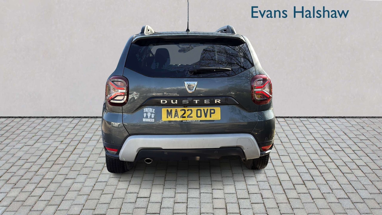 Used Dacia Duster 2022 for sale - 77756669: Photo 5