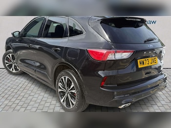 Used Ford Kuga 2023 for sale - 78913539: Photo