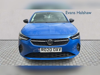 Used Vauxhall Corsa 2020 for sale - 78613900: Photo