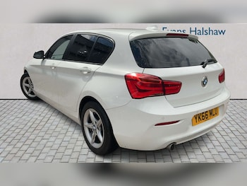 Used BMW 1 Series 2016 for sale - 78576938: Photo