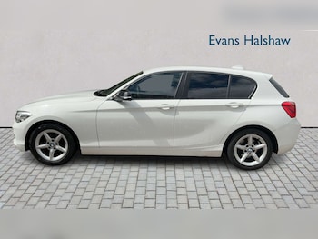 Used BMW 1 Series 2016 for sale - 78576938: Photo