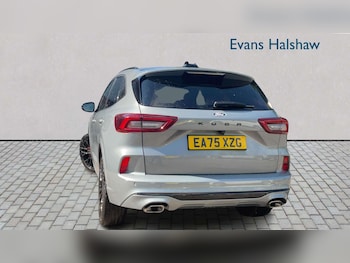 Used Ford Kuga 2025 for sale - 79319536: Photo