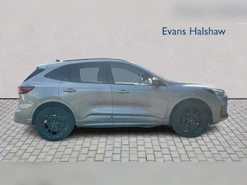 Used Ford Kuga 2025 for sale - 79319536: Photo