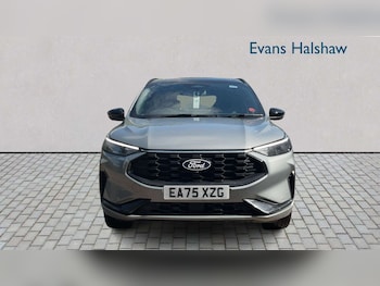 Used Ford Kuga 2025 for sale - 79319536: Photo