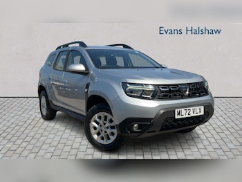 Used Dacia Duster 2022 for sale - 79227800: Photo