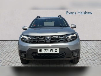 Used Dacia Duster 2022 for sale - 79227800: Photo