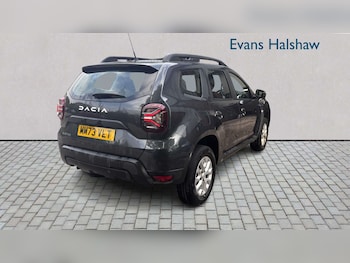 Used Dacia Duster 2023 for sale - 78937439: Photo