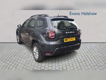 Used Dacia Duster 2023 for sale - 78937439: Photo