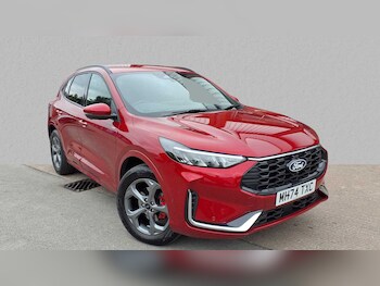 Used Ford Kuga 2025 for sale - 75841280: Photo