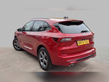 Used Ford Kuga 2025 for sale - 75841280: Photo