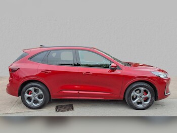 Used Ford Kuga 2025 for sale - 75841280: Photo