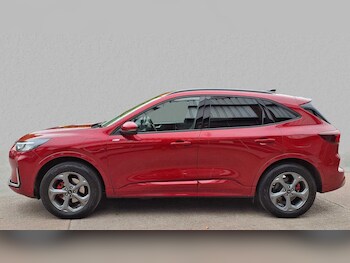Used Ford Kuga 2025 for sale - 75841280: Photo