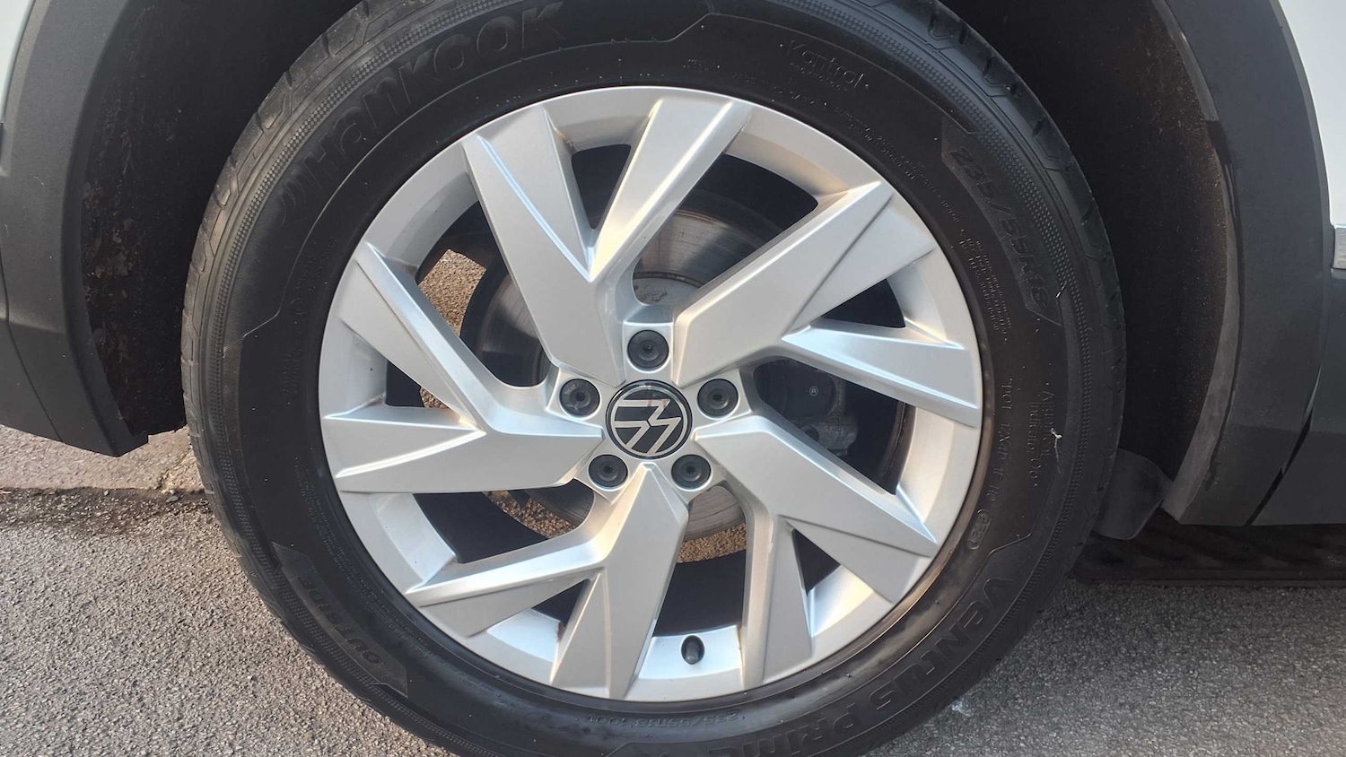 Used Volkswagen Tiguan 2020 for sale - 76501803: Photo 10