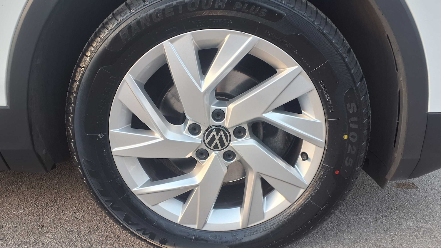 Used Volkswagen Tiguan 2020 for sale - 76501803: Photo 11