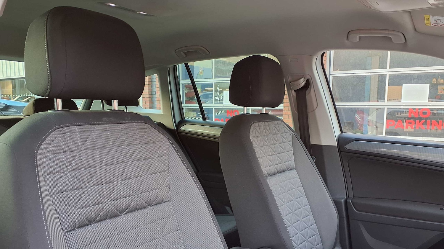 Used Volkswagen Tiguan 2020 for sale - 76501803: Photo 13