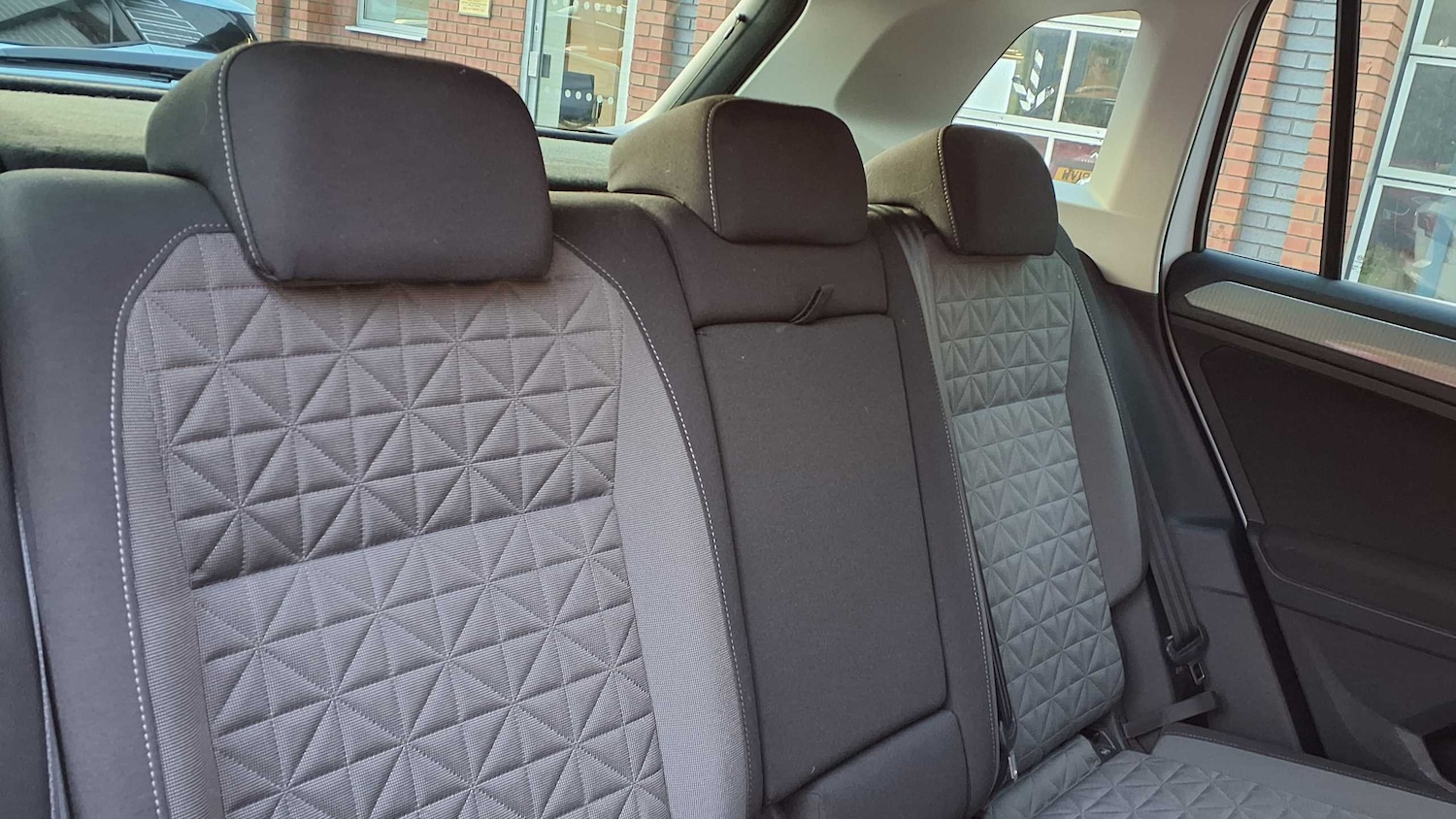 Used Volkswagen Tiguan 2020 for sale - 76501803: Photo 14