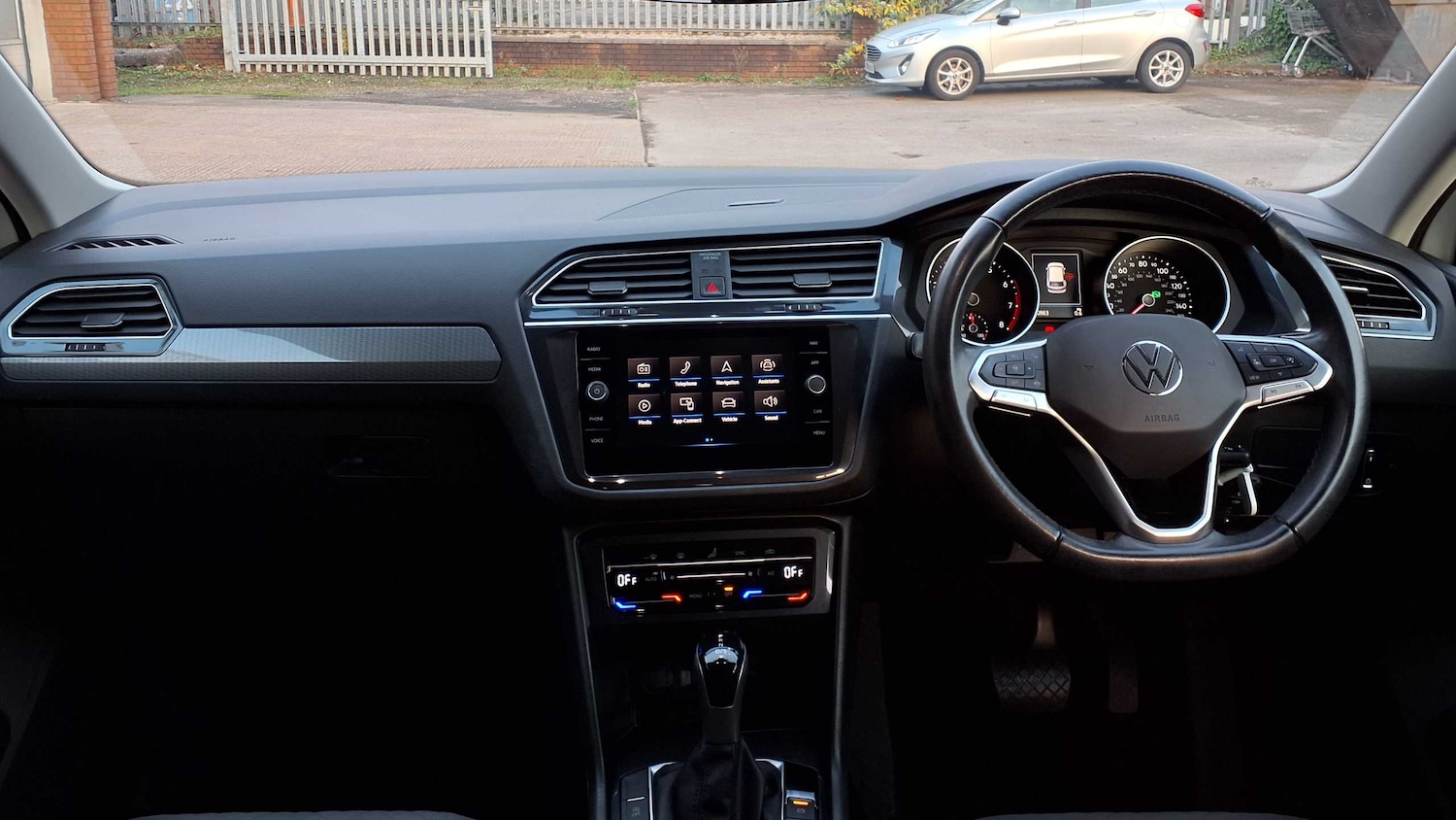 Used Volkswagen Tiguan 2020 for sale - 76501803: Photo 15