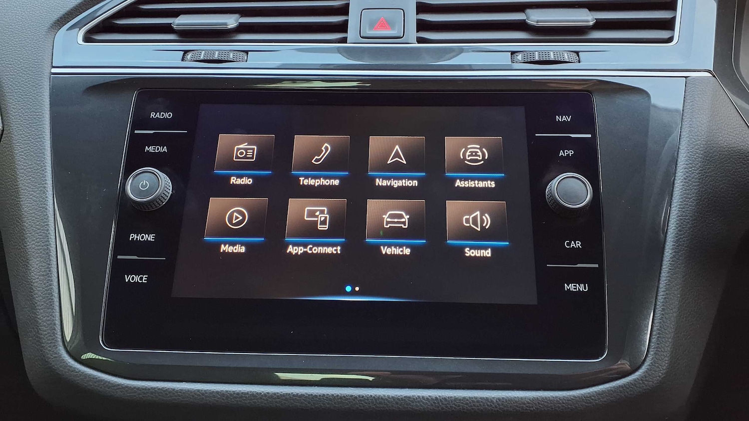 Used Volkswagen Tiguan 2020 for sale - 76501803: Photo 17