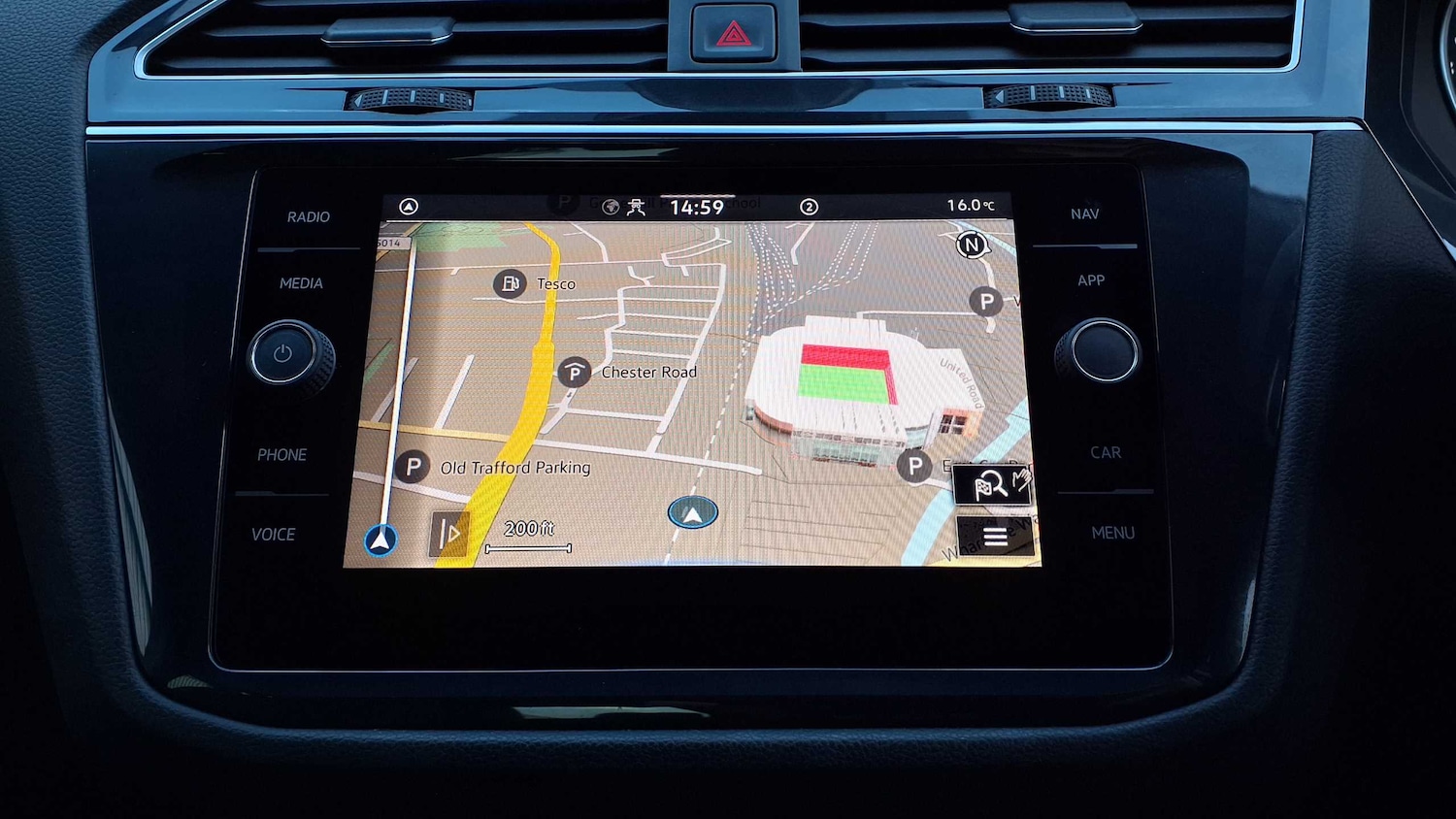 Used Volkswagen Tiguan 2020 for sale - 76501803: Photo 18