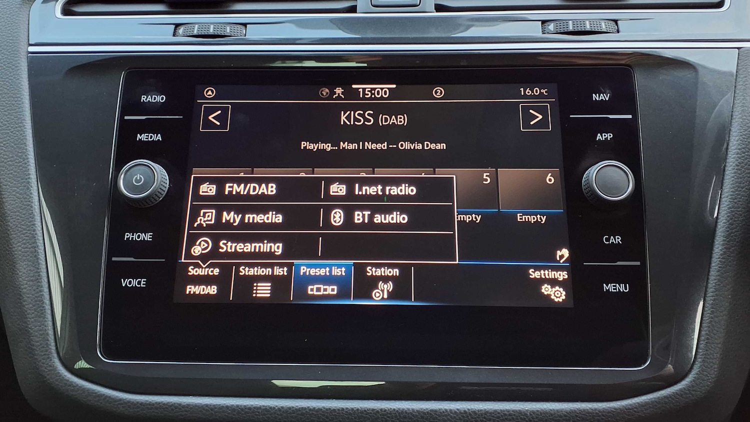 Used Volkswagen Tiguan 2020 for sale - 76501803: Photo 20