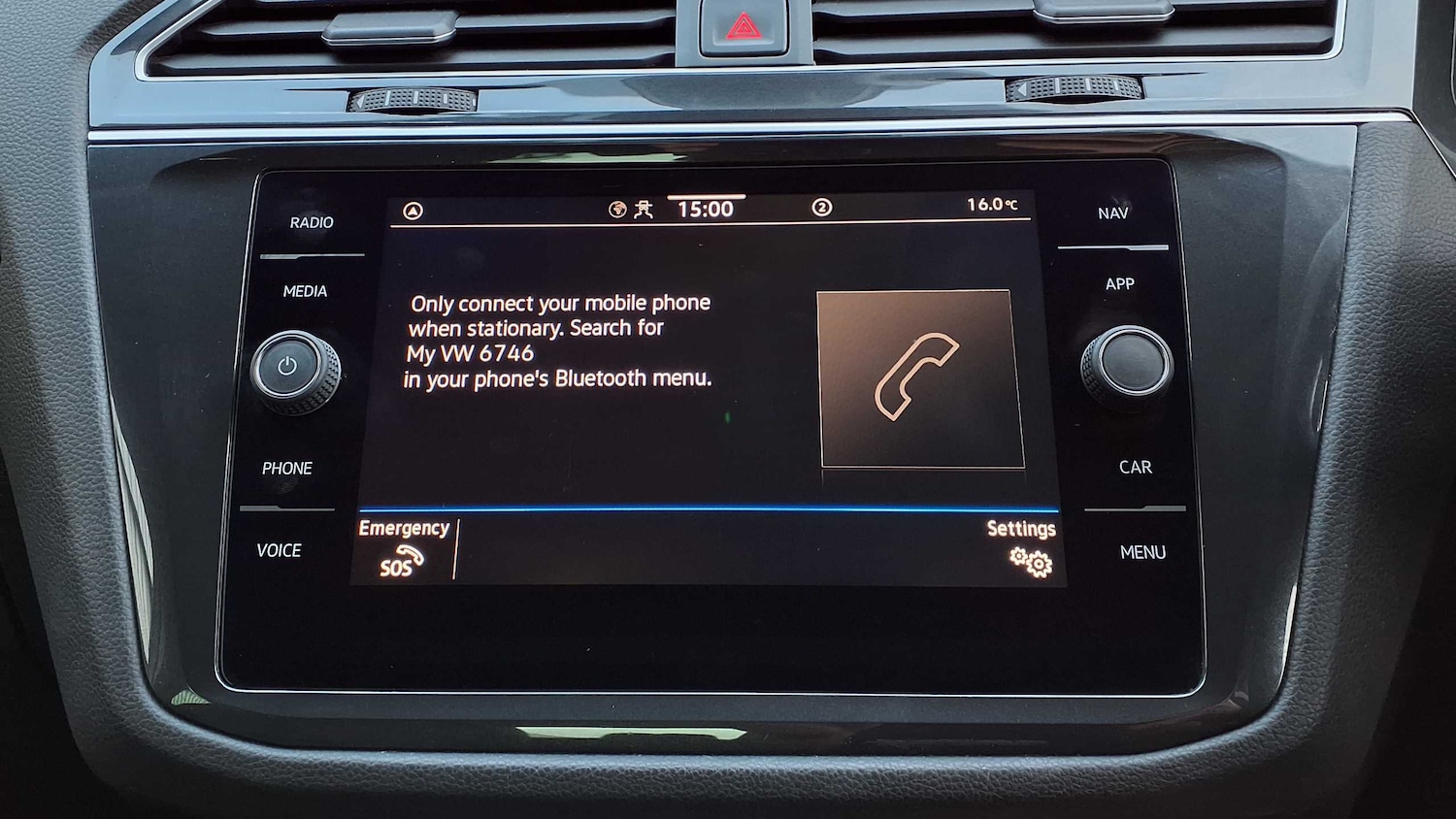 Used Volkswagen Tiguan 2020 for sale - 76501803: Photo 21