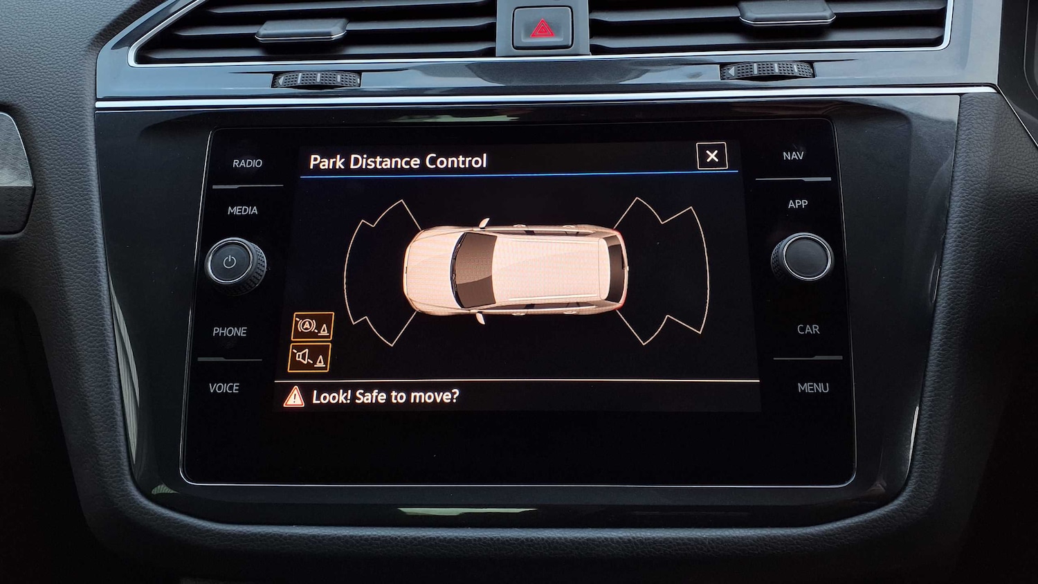 Used Volkswagen Tiguan 2020 for sale - 76501803: Photo 22