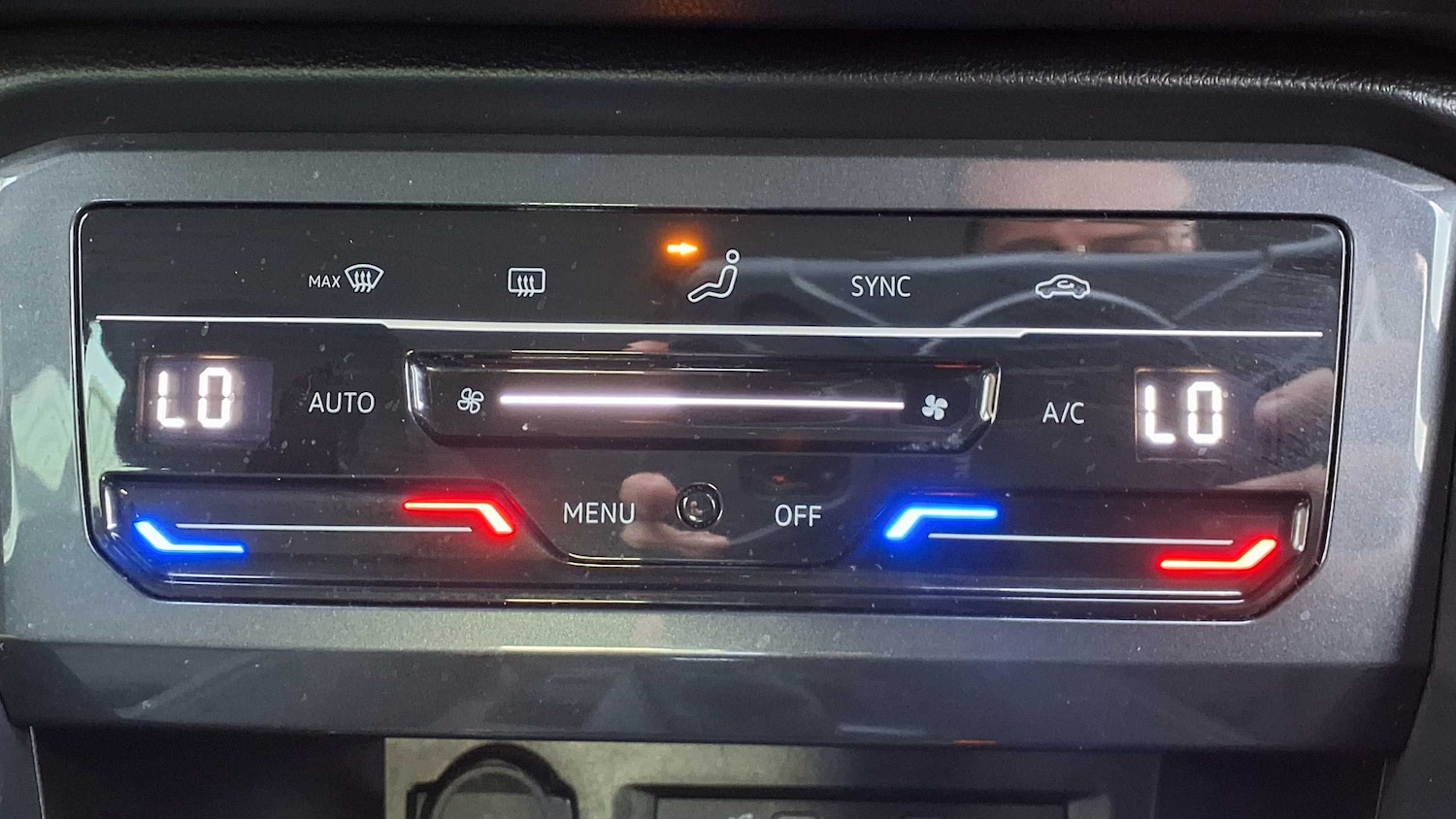 Used Volkswagen Tiguan 2020 for sale - 76501803: Photo 23