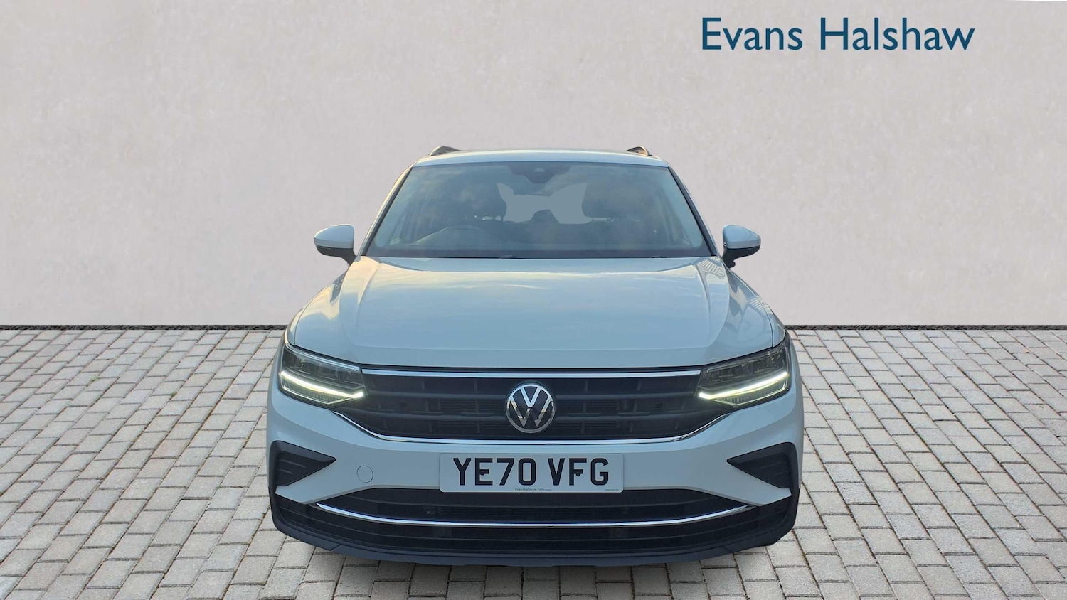 Used Volkswagen Tiguan 2020 for sale - 76501803: Photo 5