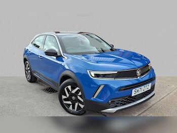 Used Vauxhall Mokka 2021 for sale - 75845837: Photo