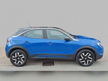 Used Vauxhall Mokka 2021 for sale - 75845837: Photo