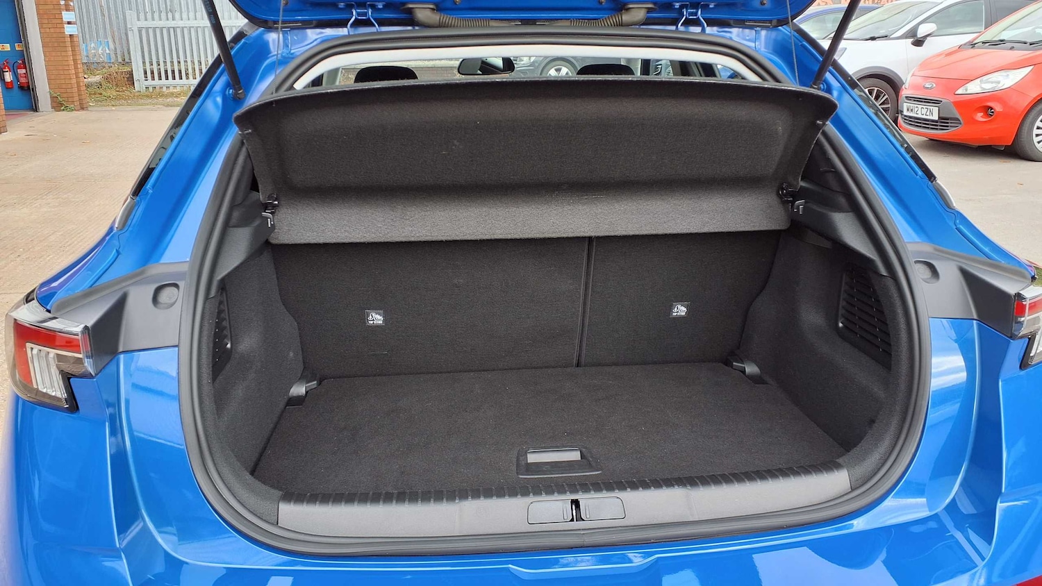 Vehicle 7