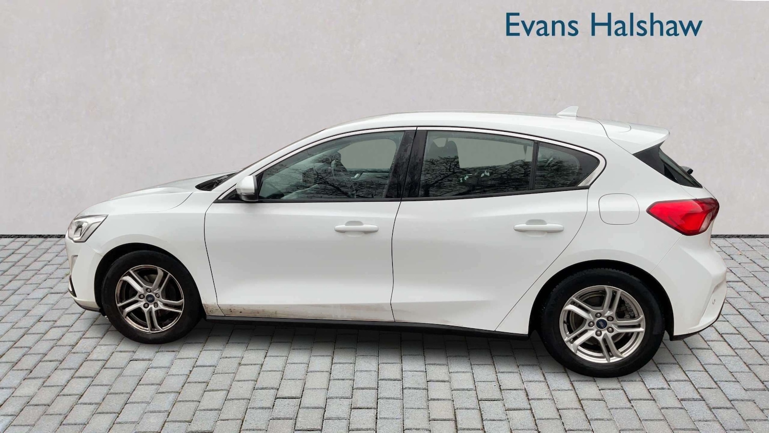 Used Ford Focus 2019 for sale - 78104949: Photo 3