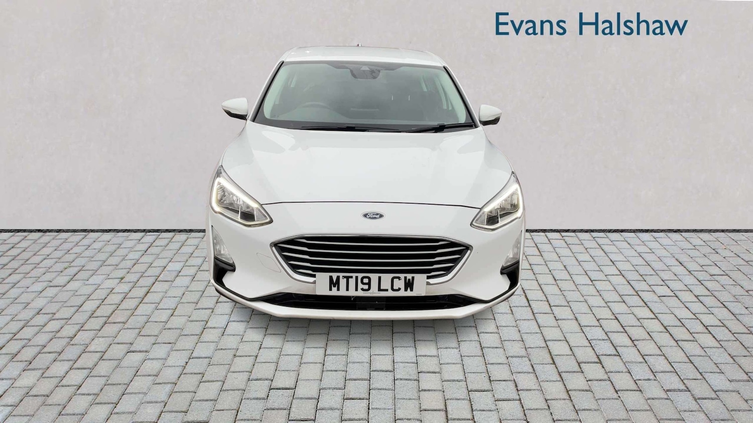 Used Ford Focus 2019 for sale - 78104949: Photo 4