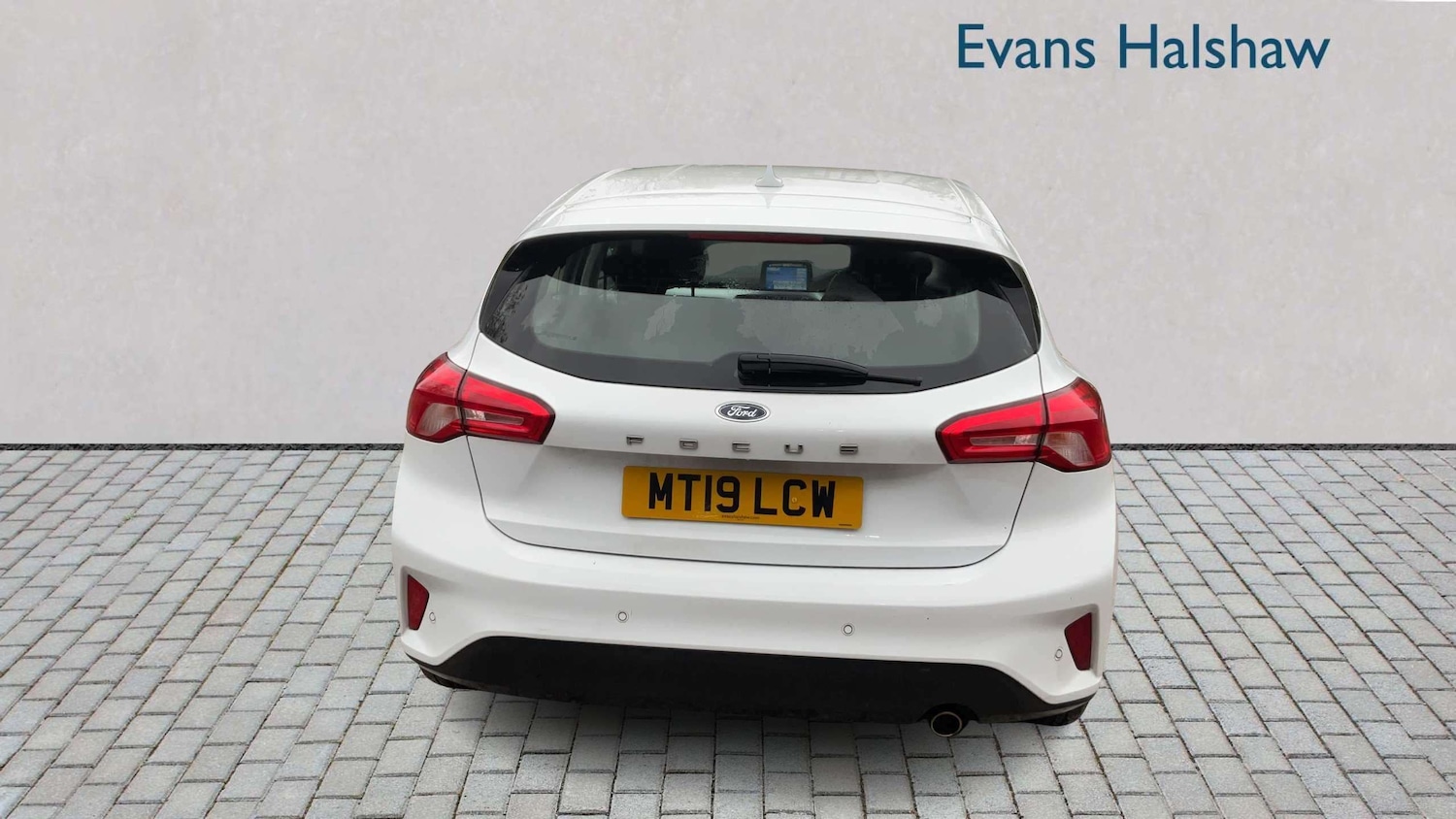 Used Ford Focus 2019 for sale - 78104949: Photo 5