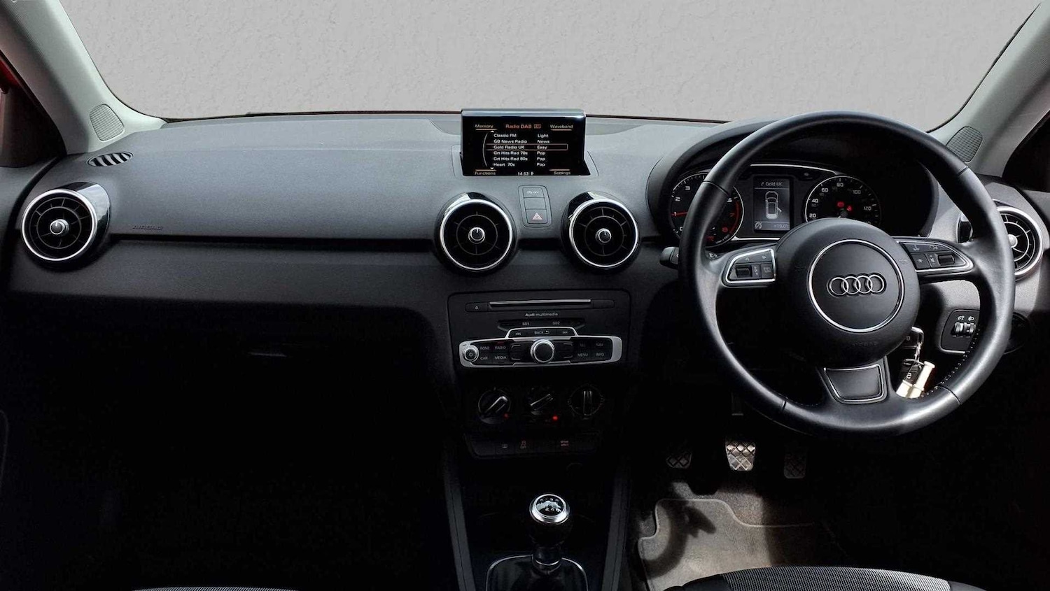 Vehicle 15