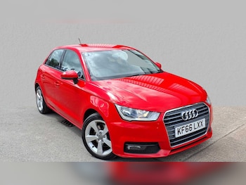 Audi - A1