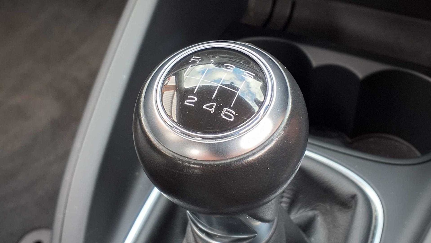 Vehicle 30