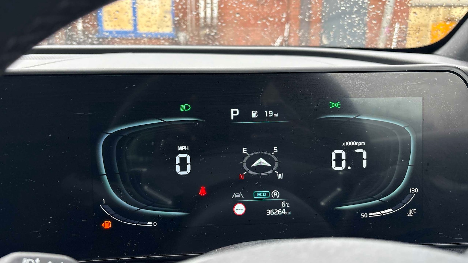 Used Kia Sportage 2023 for sale - 77414857: Photo 10