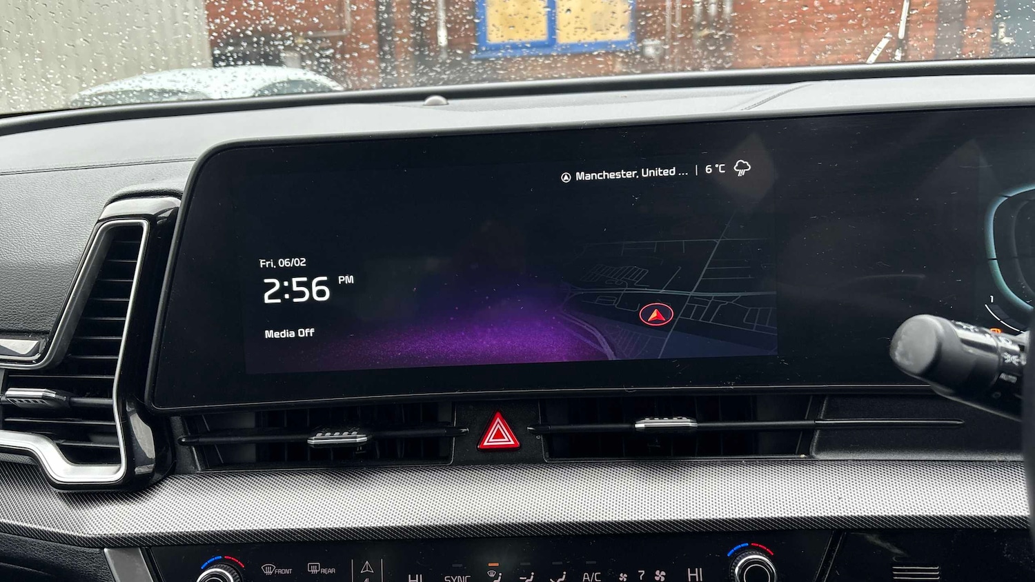 Used Kia Sportage 2023 for sale - 77414857: Photo 11