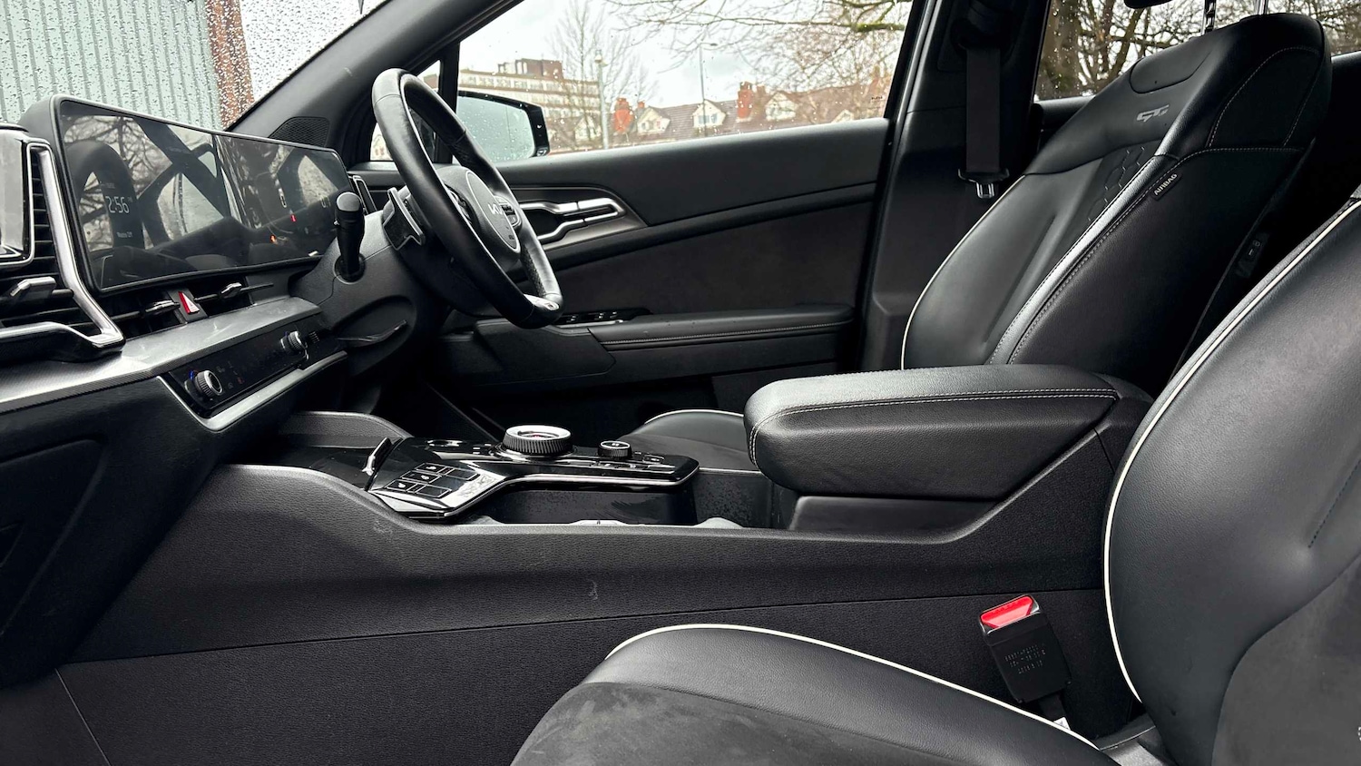 Used Kia Sportage 2023 for sale - 77414857: Photo 13