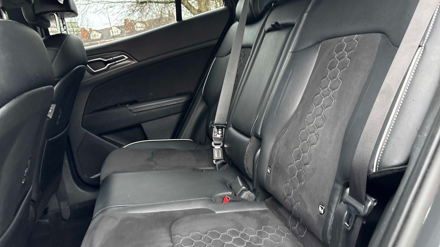 Used Kia Sportage 2023 for sale - 77414857: Photo 14