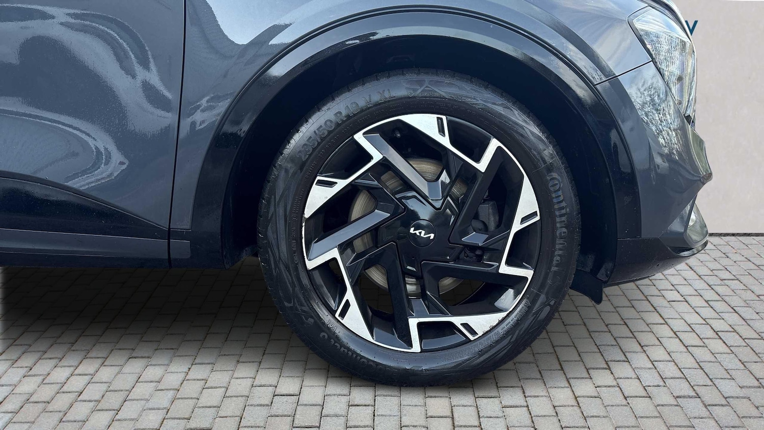 Used Kia Sportage 2023 for sale - 77414857: Photo 5