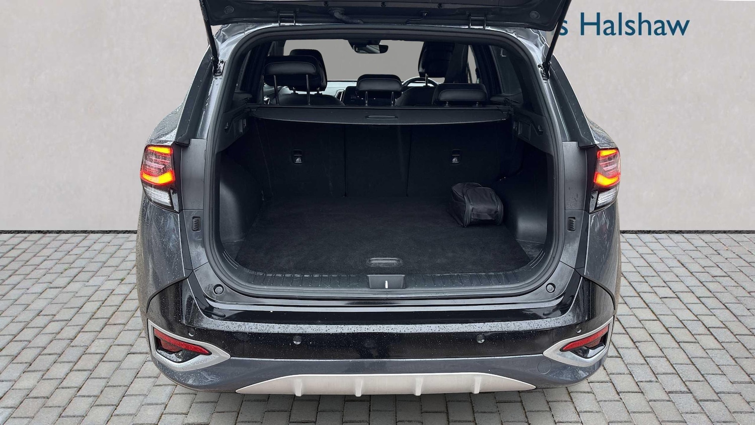 Used Kia Sportage 2023 for sale - 77414857: Photo 7