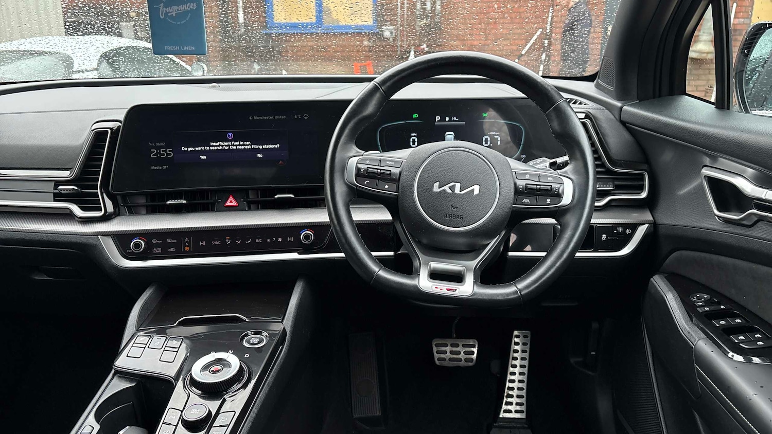 Used Kia Sportage 2023 for sale - 77414857: Photo 8