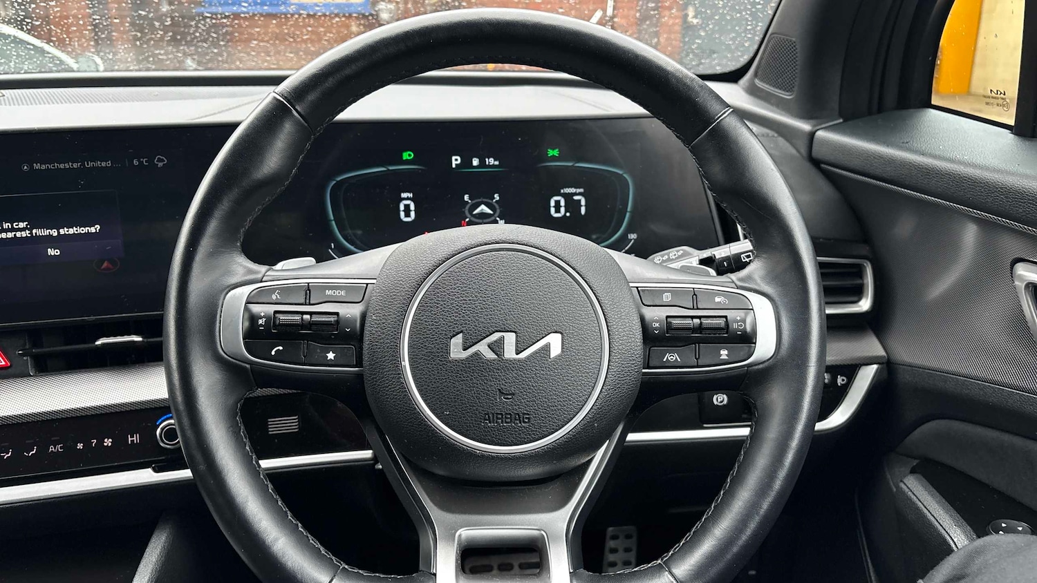 Used Kia Sportage 2023 for sale - 77414857: Photo 9