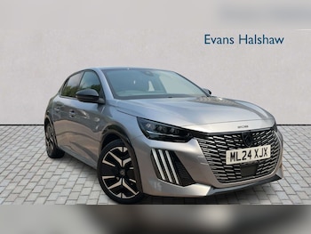 Used Peugeot 208 2024 for sale - 79227584: Photo
